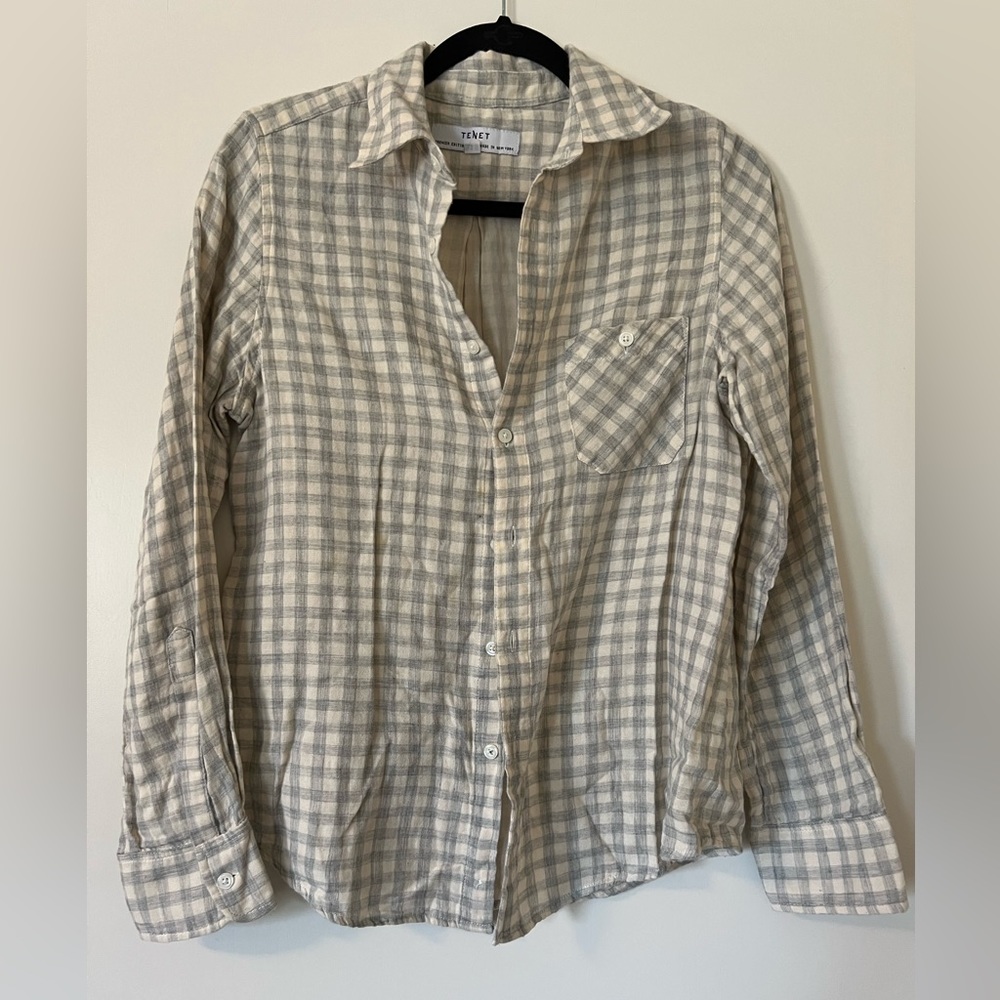 TENET - Designer handmade in NYC